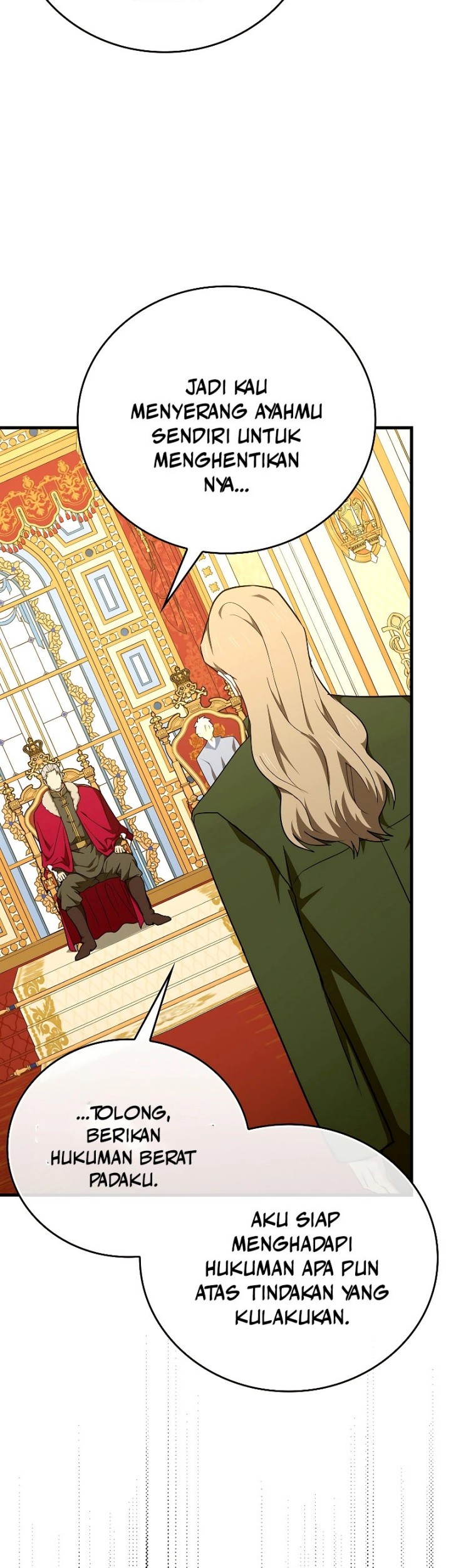 To Hell With Being a Saint, I’m a Doctor Chapter 85 - halaman 35