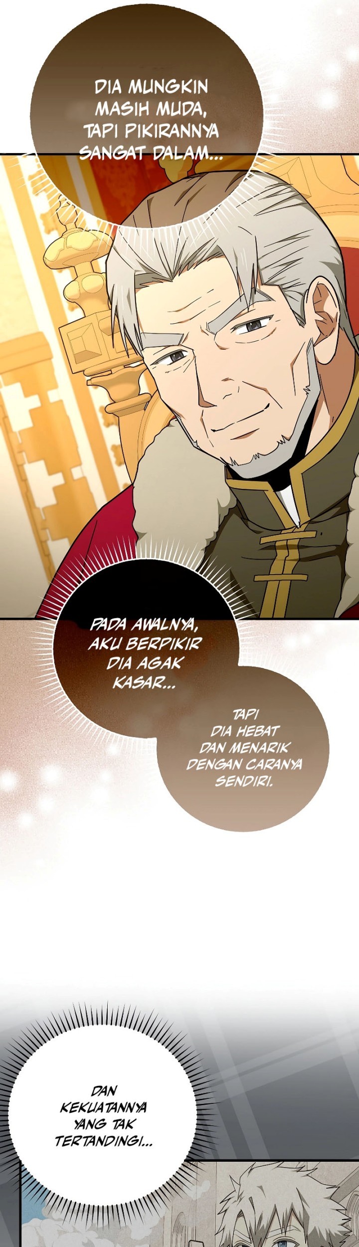 To Hell With Being a Saint, I’m a Doctor Chapter 85 - halaman 41