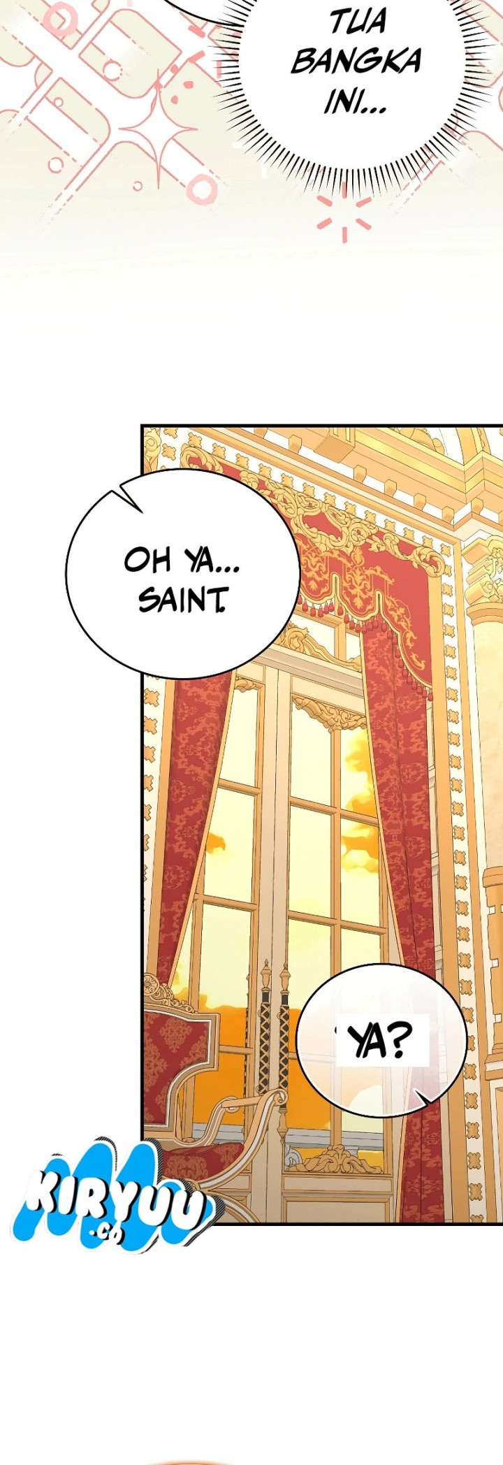 To Hell With Being a Saint, I’m a Doctor Chapter 85 - halaman 44