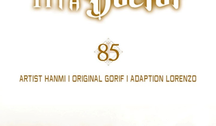 To Hell With Being a Saint, I’m a Doctor Chapter 85 - halaman 6