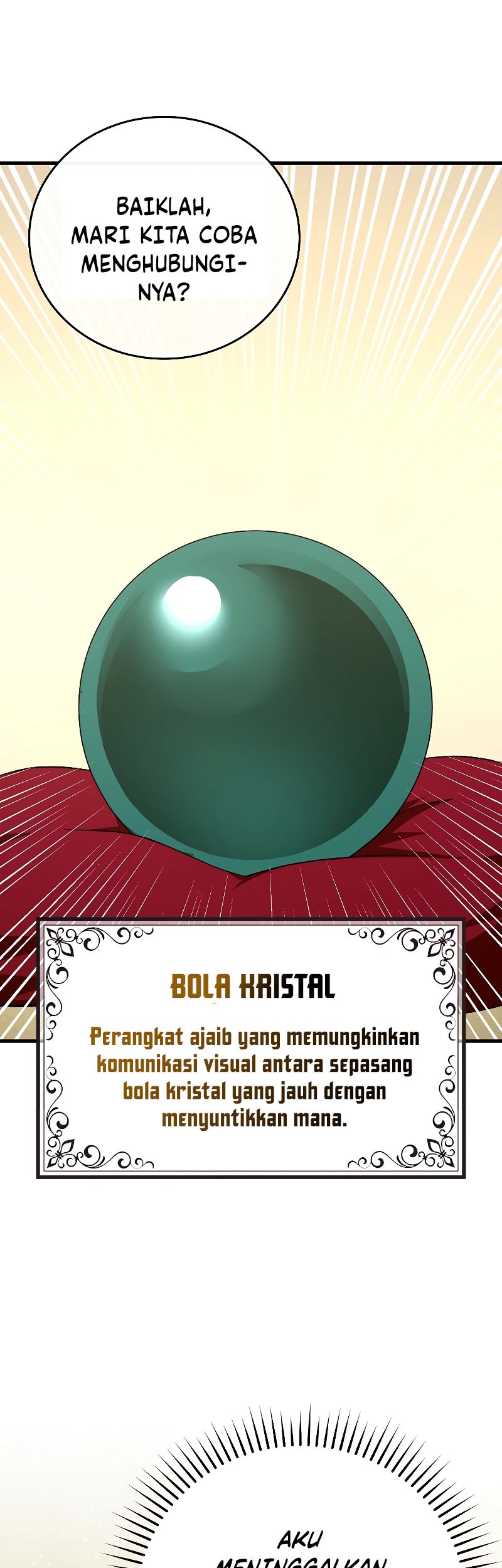To Hell With Being a Saint, I’m a Doctor Chapter 86 - halaman 12