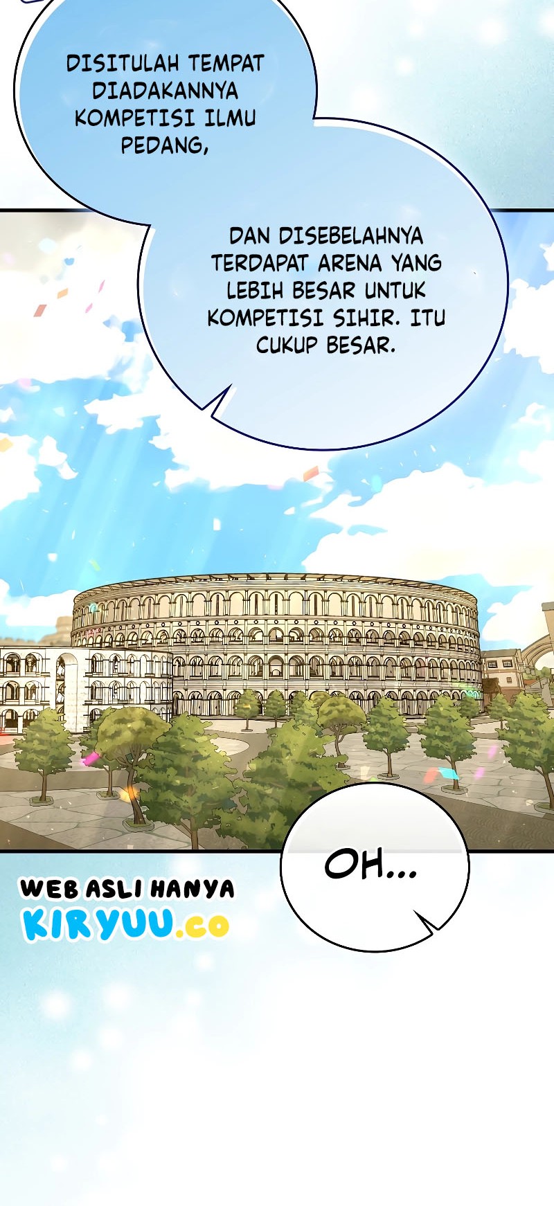To Hell With Being a Saint, I’m a Doctor Chapter 86 - halaman 34
