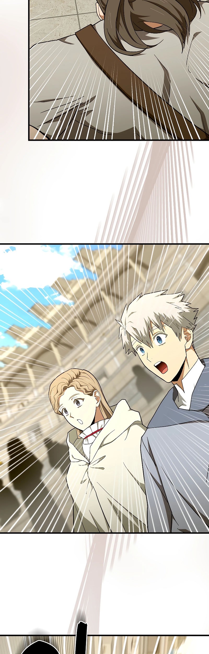 To Hell With Being a Saint, I’m a Doctor Chapter 86 - halaman 40