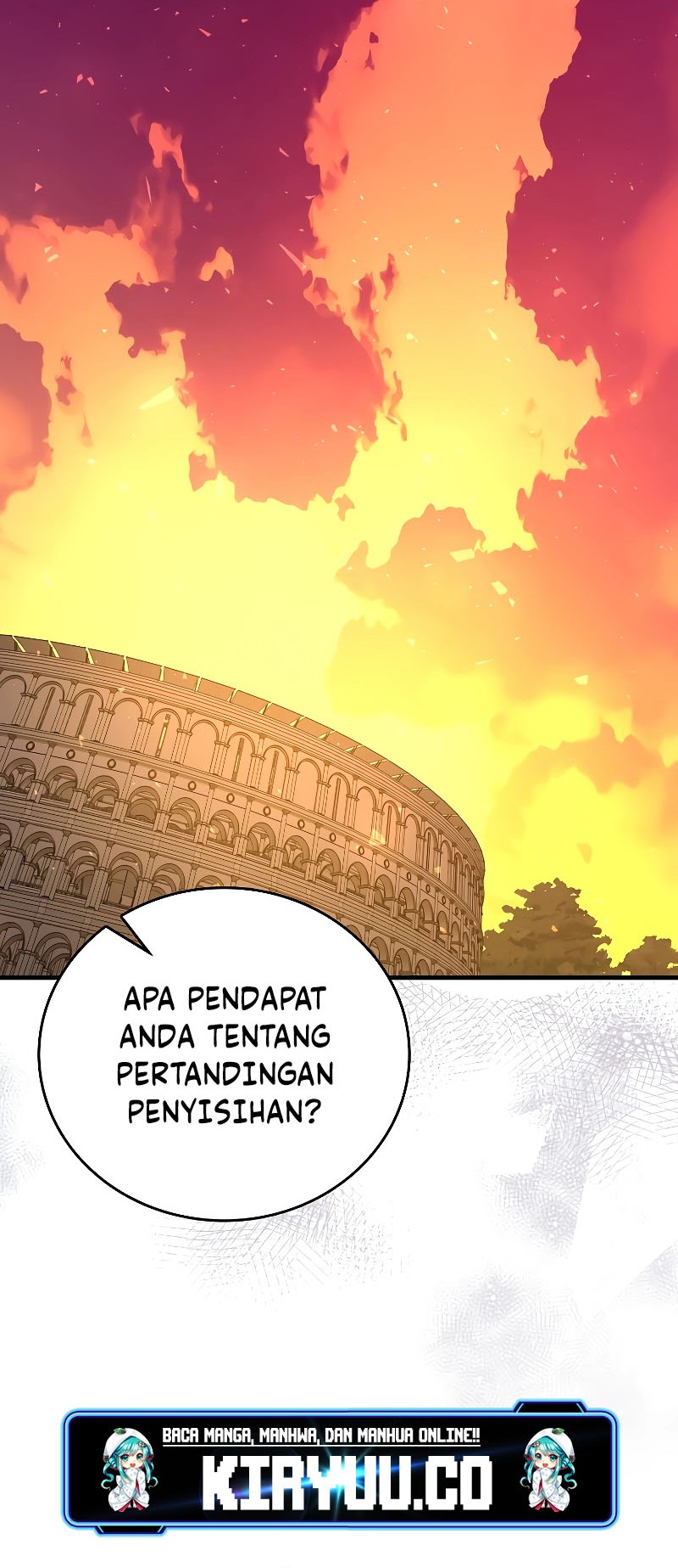 To Hell With Being a Saint, I’m a Doctor Chapter 86 - halaman 42