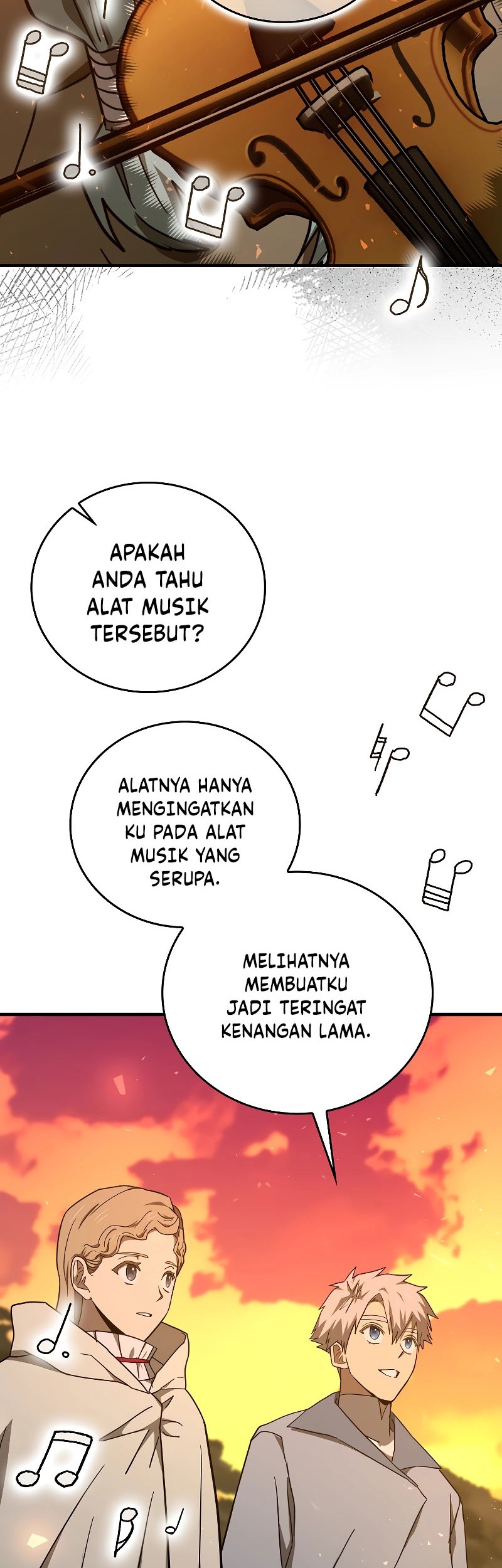 To Hell With Being a Saint, I’m a Doctor Chapter 86 - halaman 46