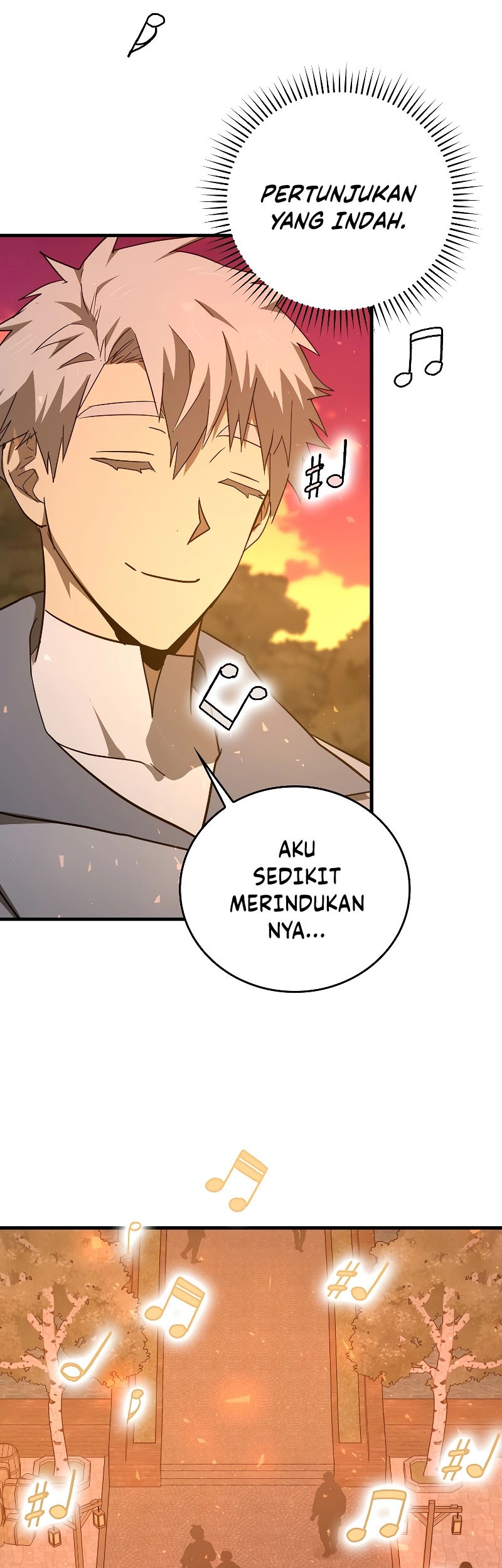 To Hell With Being a Saint, I’m a Doctor Chapter 86 - halaman 48