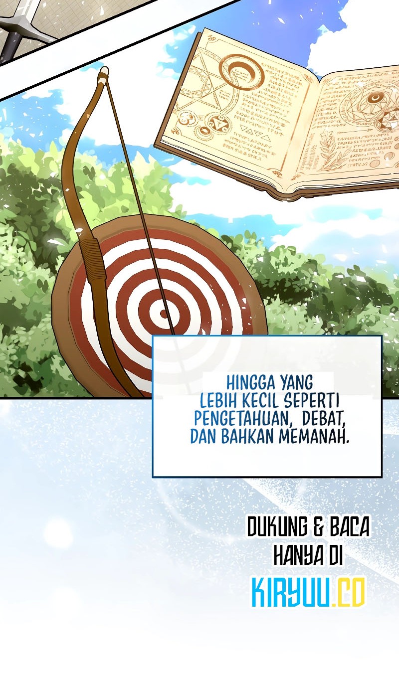 To Hell With Being a Saint, I’m a Doctor Chapter 86 - halaman 5