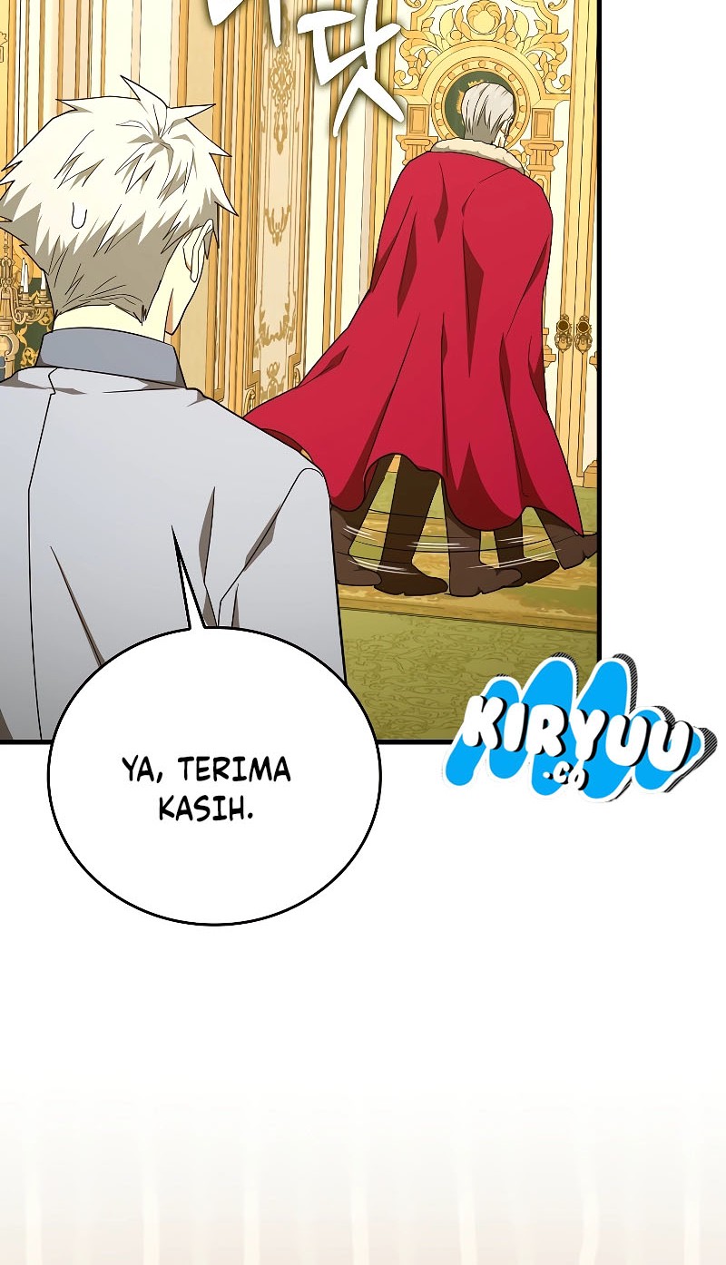 To Hell With Being a Saint, I’m a Doctor Chapter 86 - halaman 9