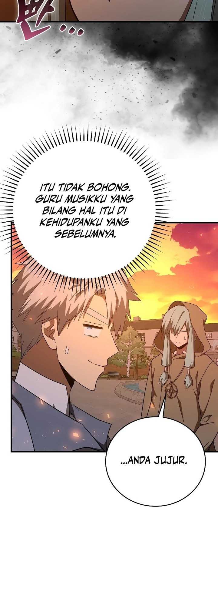 To Hell With Being a Saint, I’m a Doctor Chapter 87 - halaman 11