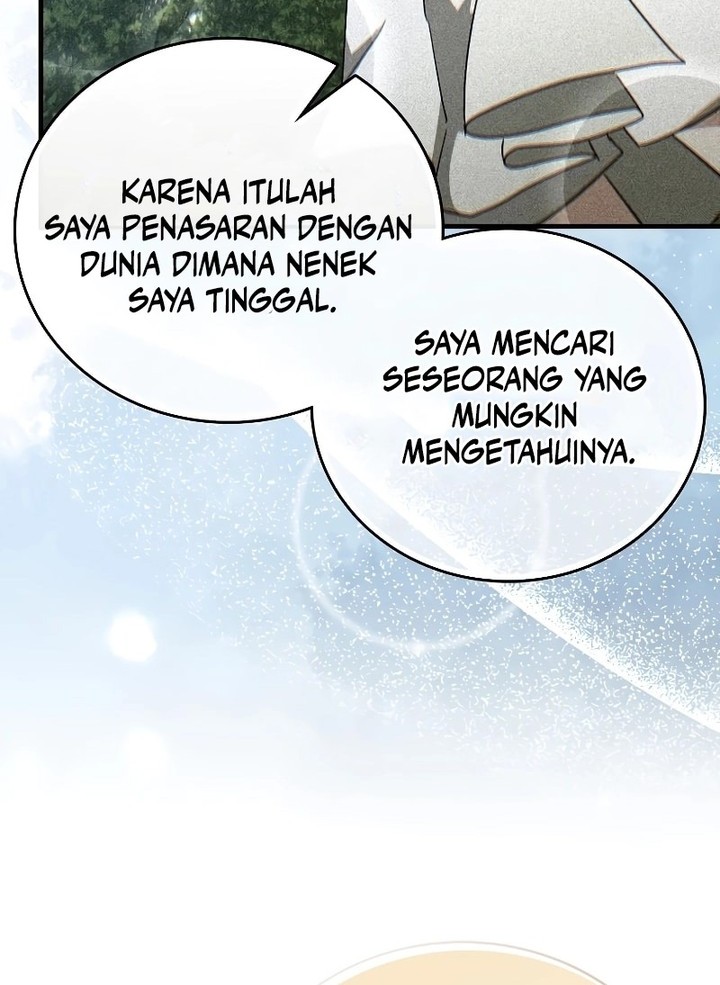 To Hell With Being a Saint, I’m a Doctor Chapter 87 - halaman 17