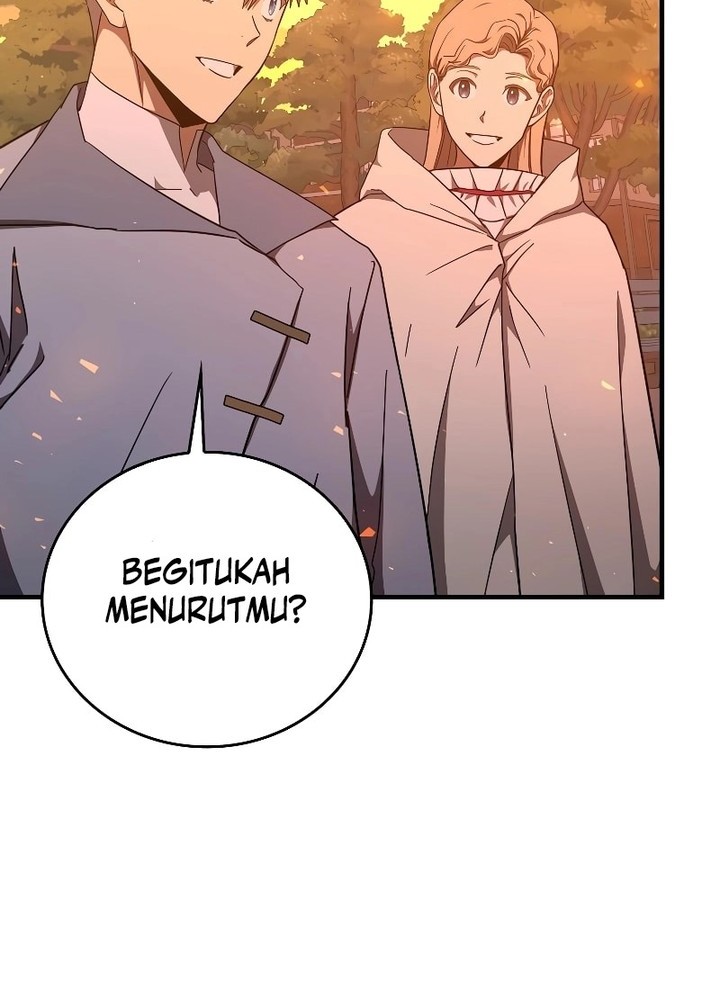 To Hell With Being a Saint, I’m a Doctor Chapter 87 - halaman 23