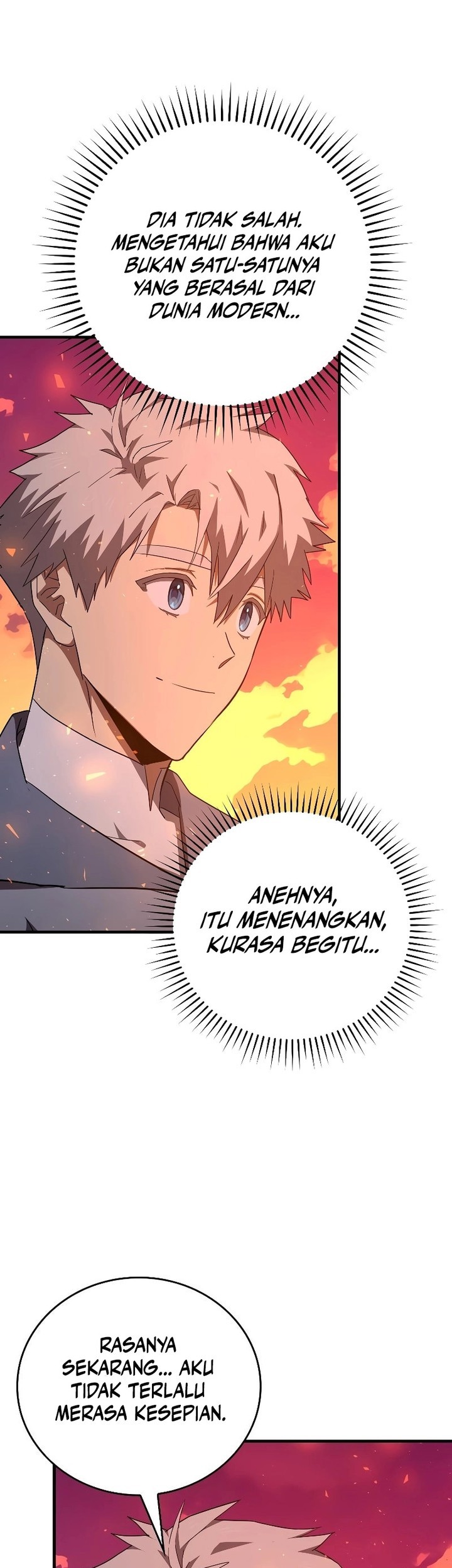 To Hell With Being a Saint, I’m a Doctor Chapter 87 - halaman 24