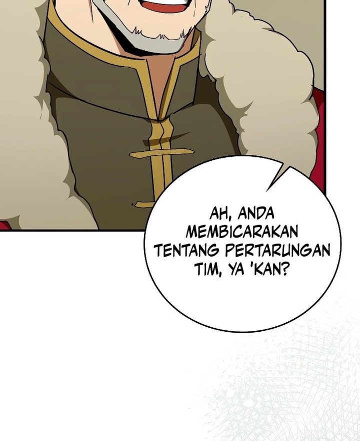 To Hell With Being a Saint, I’m a Doctor Chapter 87 - halaman 29