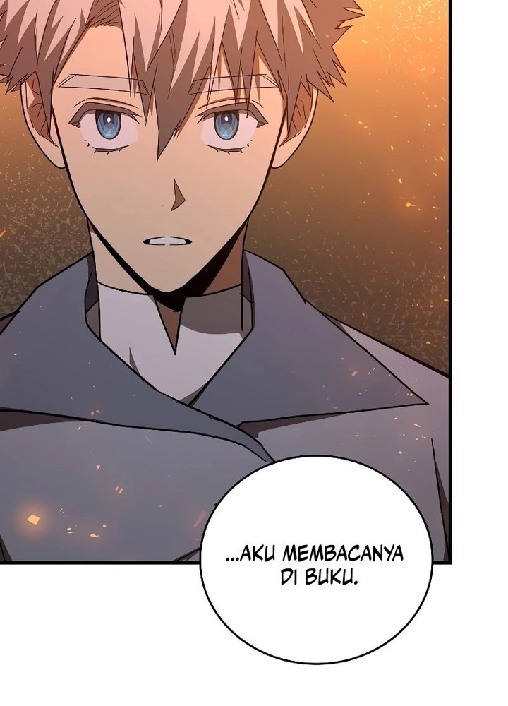 To Hell With Being a Saint, I’m a Doctor Chapter 87 - halaman 3