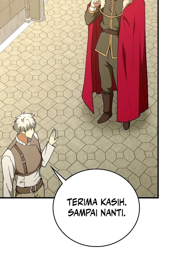 To Hell With Being a Saint, I’m a Doctor Chapter 87 - halaman 32
