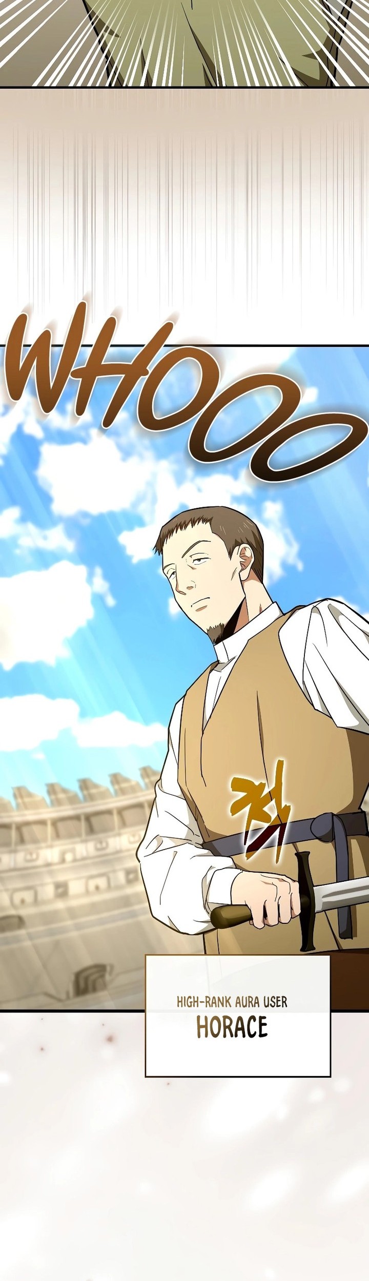 To Hell With Being a Saint, I’m a Doctor Chapter 87 - halaman 37