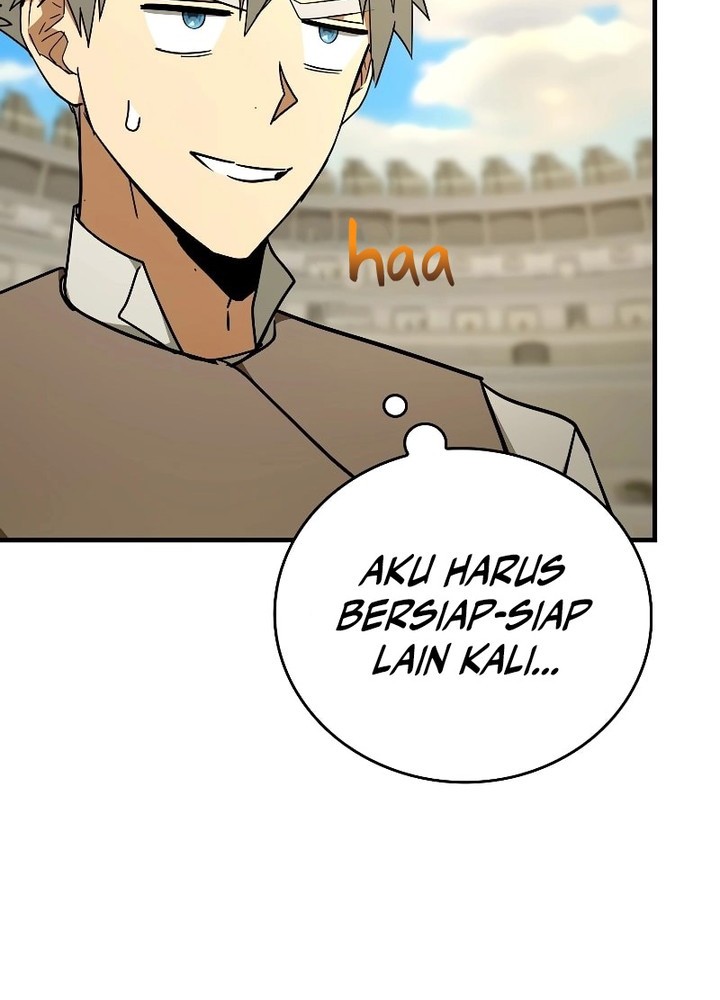 To Hell With Being a Saint, I’m a Doctor Chapter 87 - halaman 44