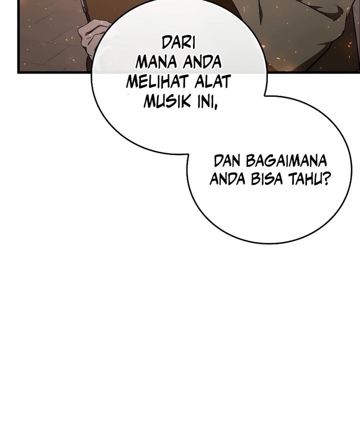 To Hell With Being a Saint, I’m a Doctor Chapter 87 - halaman 9