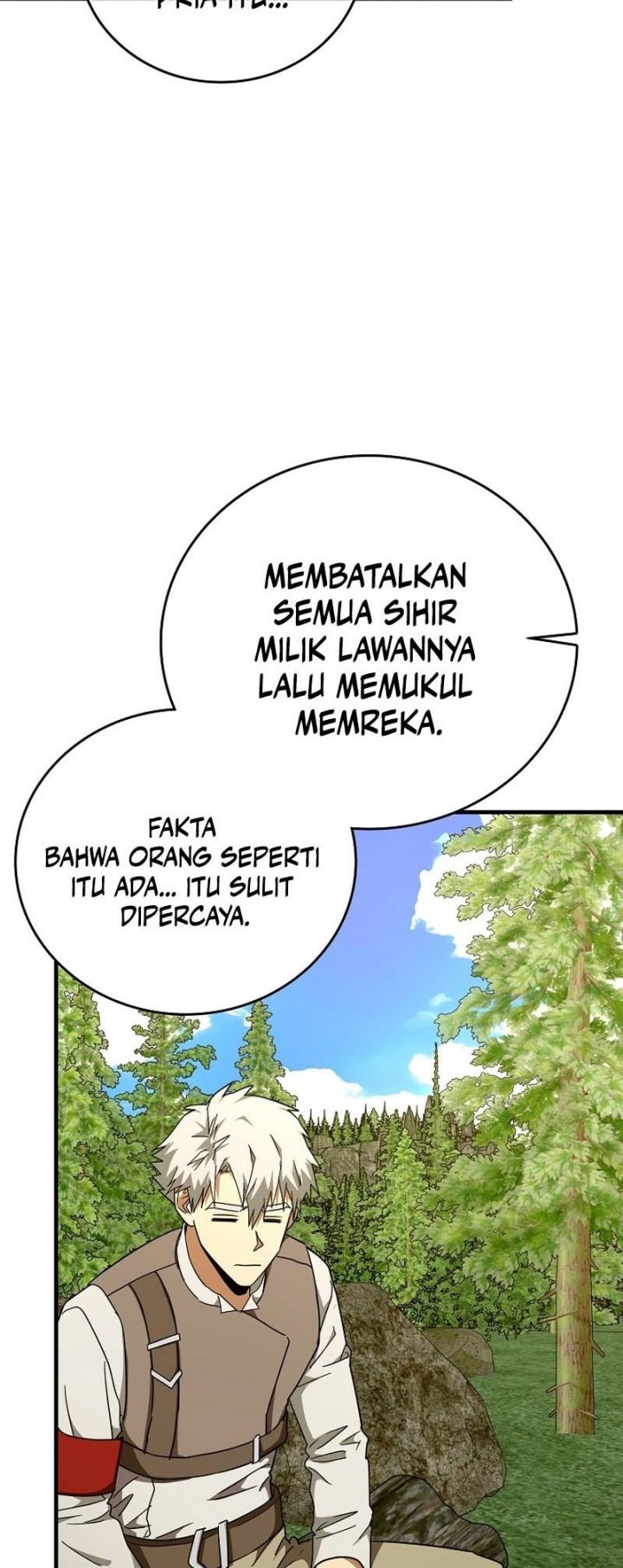 To Hell With Being a Saint, I’m a Doctor Chapter 88 - halaman 17