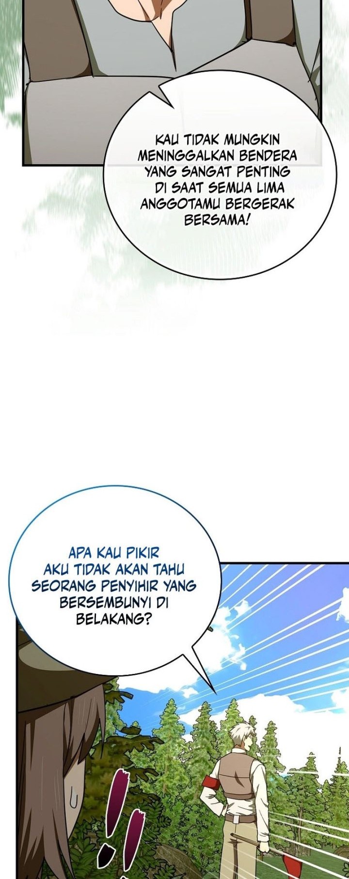 To Hell With Being a Saint, I’m a Doctor Chapter 88 - halaman 25