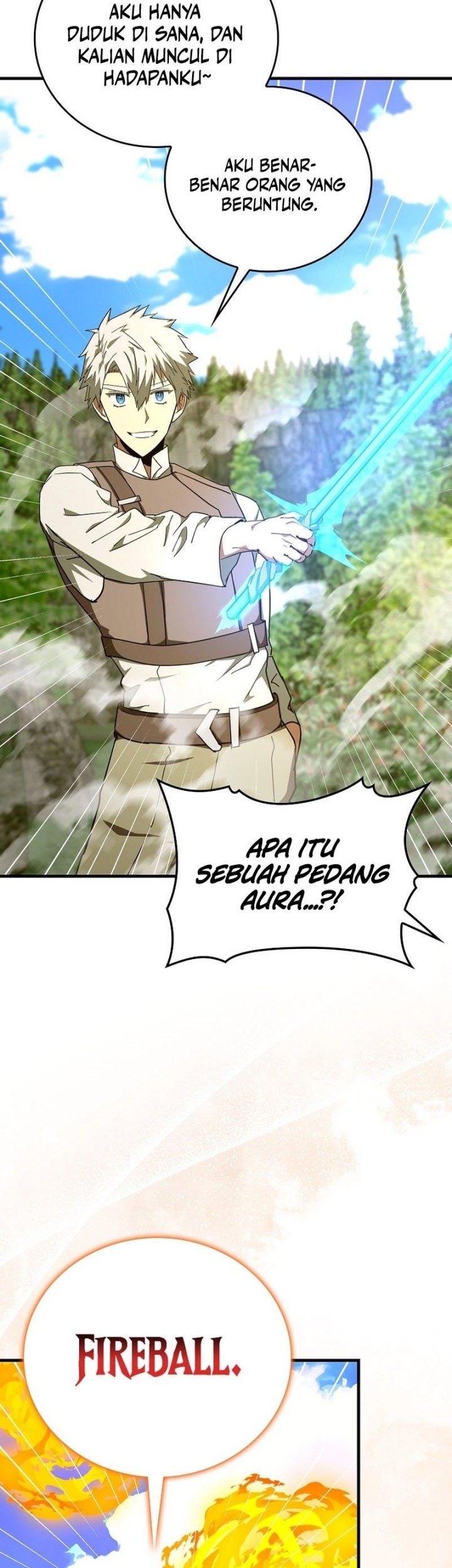 To Hell With Being a Saint, I’m a Doctor Chapter 88 - halaman 28