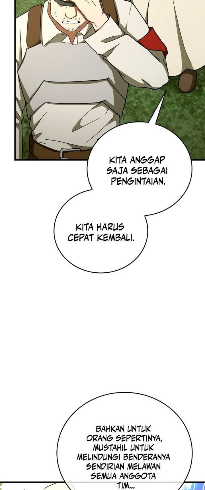 To Hell With Being a Saint, I’m a Doctor Chapter 88 - halaman 33