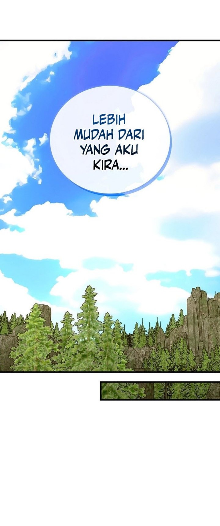 To Hell With Being a Saint, I’m a Doctor Chapter 88 - halaman 37