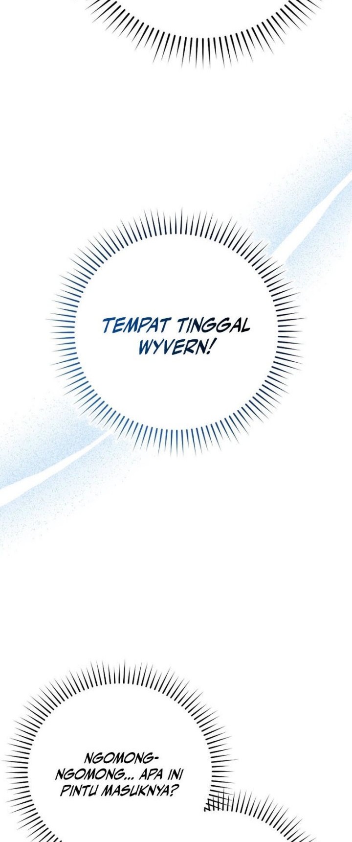 To Hell With Being a Saint, I’m a Doctor Chapter 88 - halaman 45