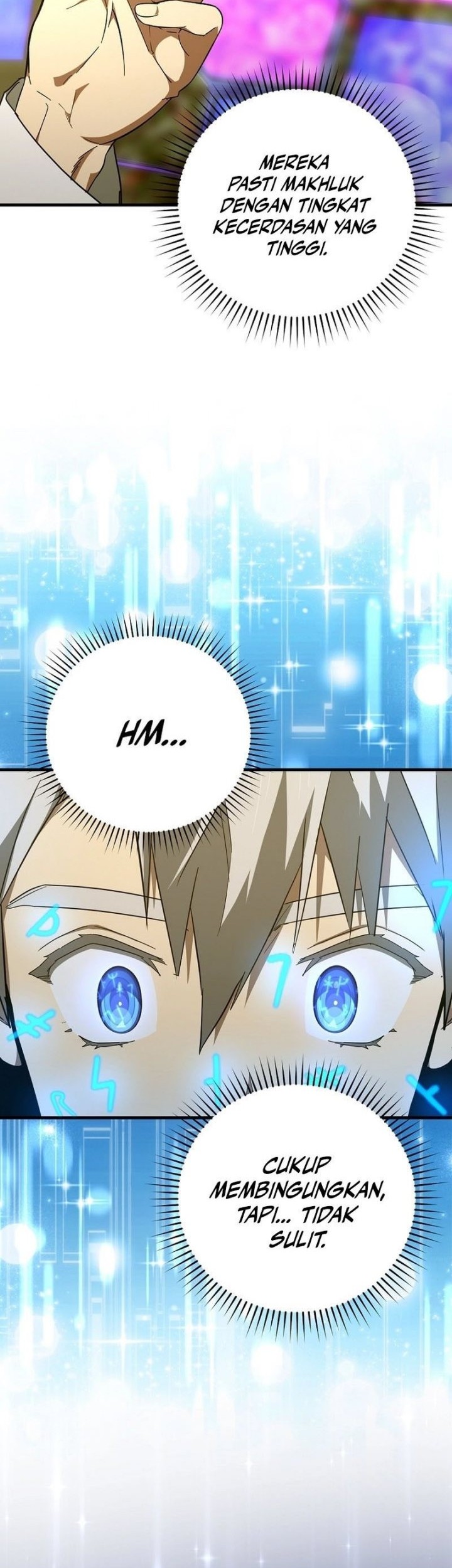 To Hell With Being a Saint, I’m a Doctor Chapter 88 - halaman 47
