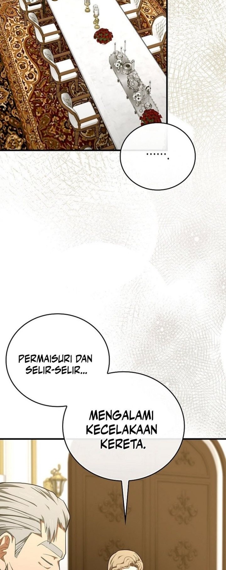 To Hell With Being a Saint, I’m a Doctor Chapter 88 - halaman 5