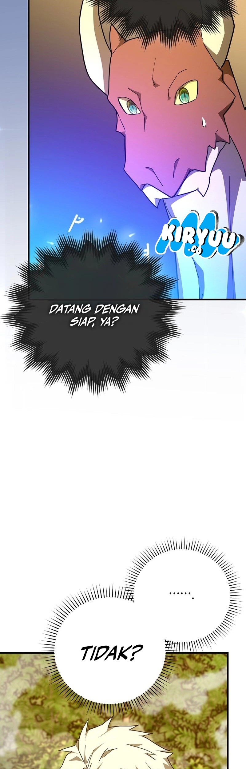 To Hell With Being a Saint, I’m a Doctor Chapter 89 - halaman 12