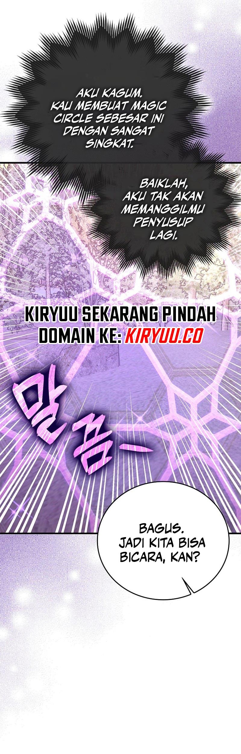 To Hell With Being a Saint, I’m a Doctor Chapter 89 - halaman 15