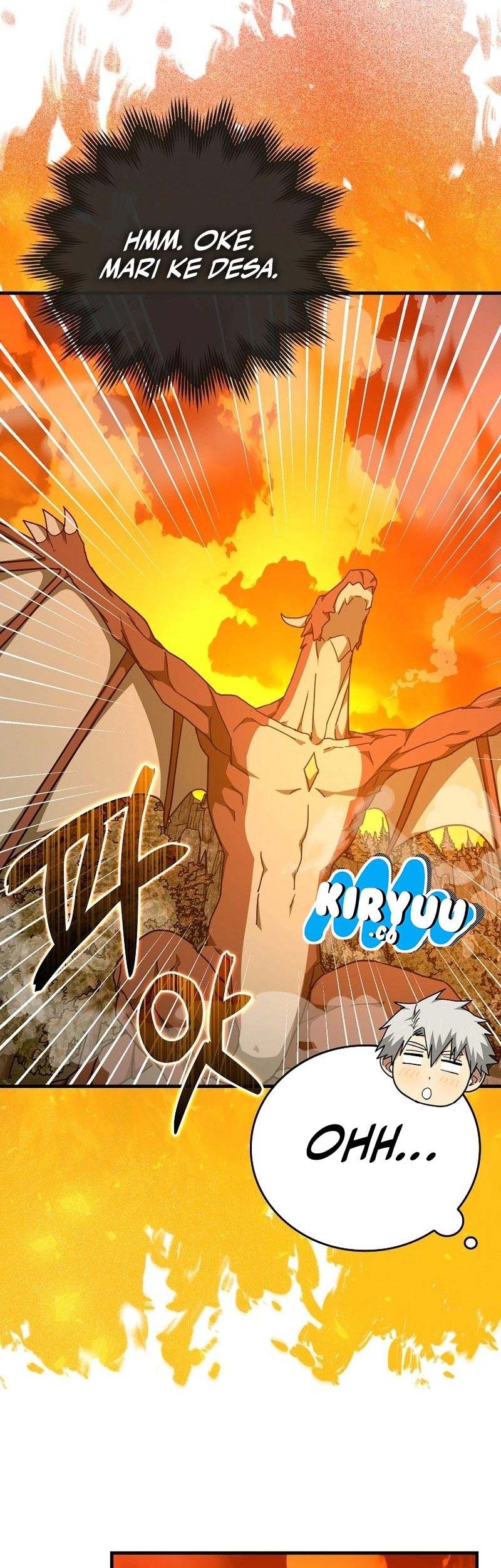 To Hell With Being a Saint, I’m a Doctor Chapter 89 - halaman 17