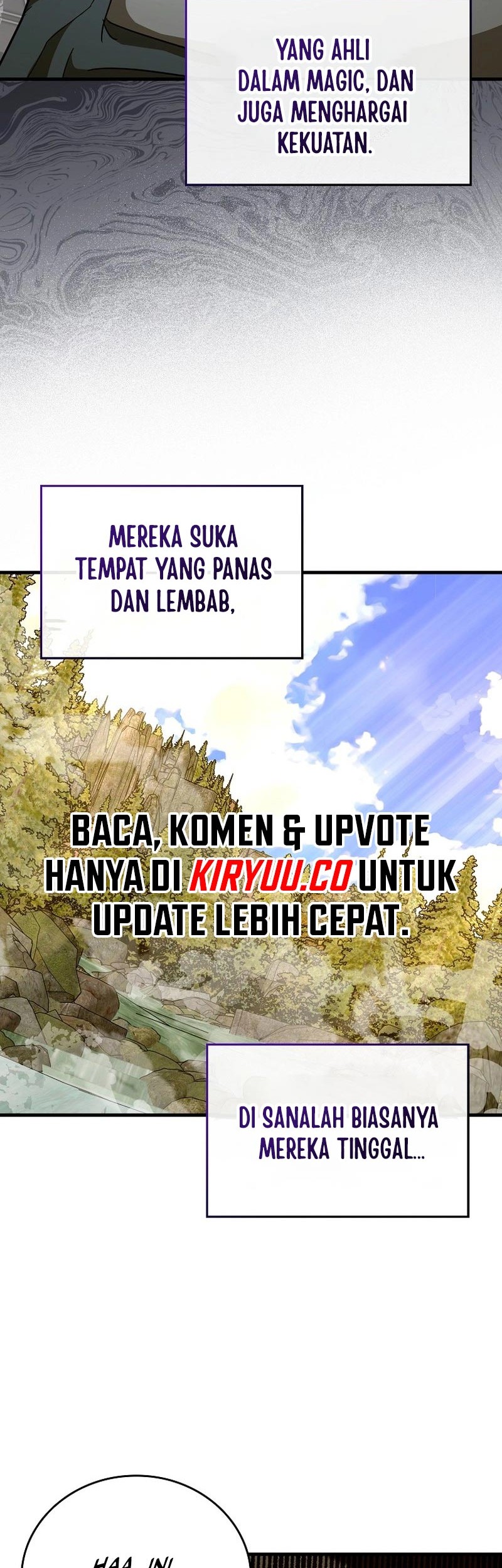 To Hell With Being a Saint, I’m a Doctor Chapter 89 - halaman 2