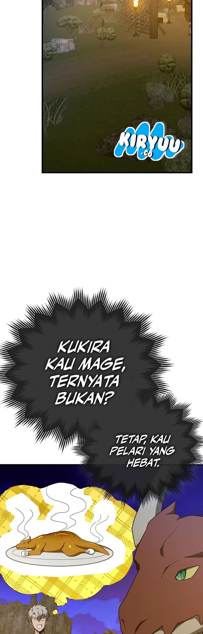 To Hell With Being a Saint, I’m a Doctor Chapter 89 - halaman 22