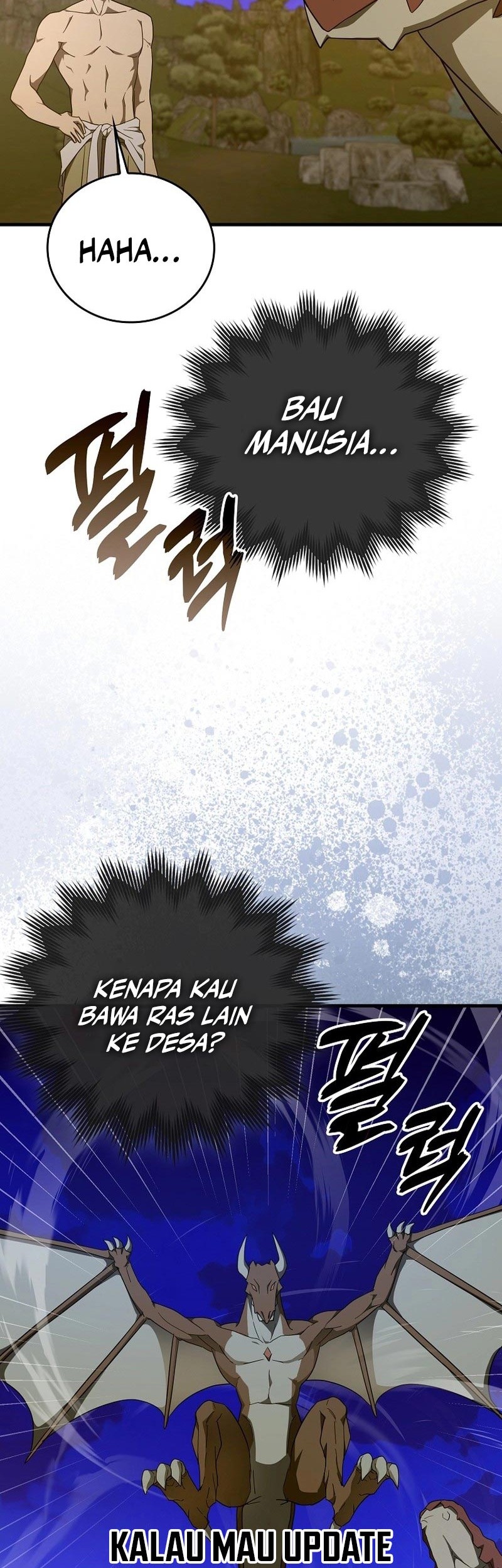 To Hell With Being a Saint, I’m a Doctor Chapter 89 - halaman 23