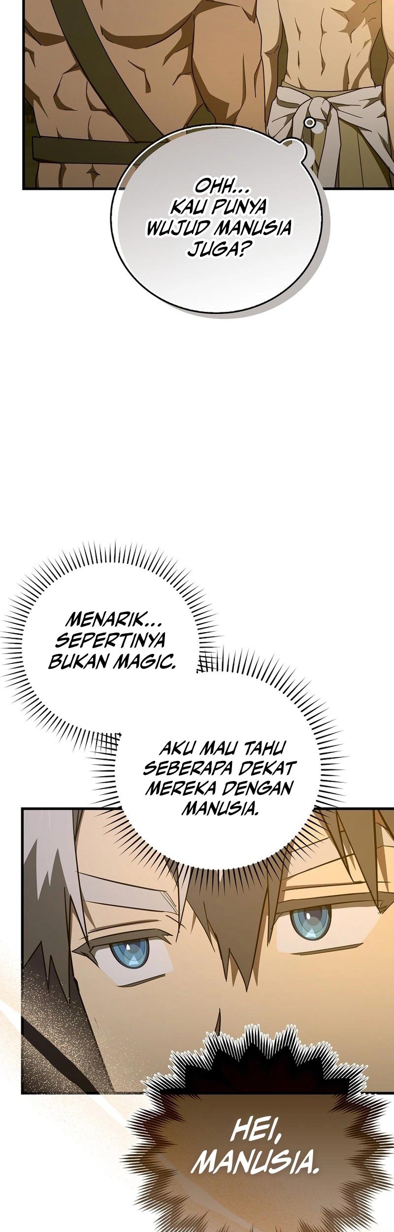 To Hell With Being a Saint, I’m a Doctor Chapter 89 - halaman 27