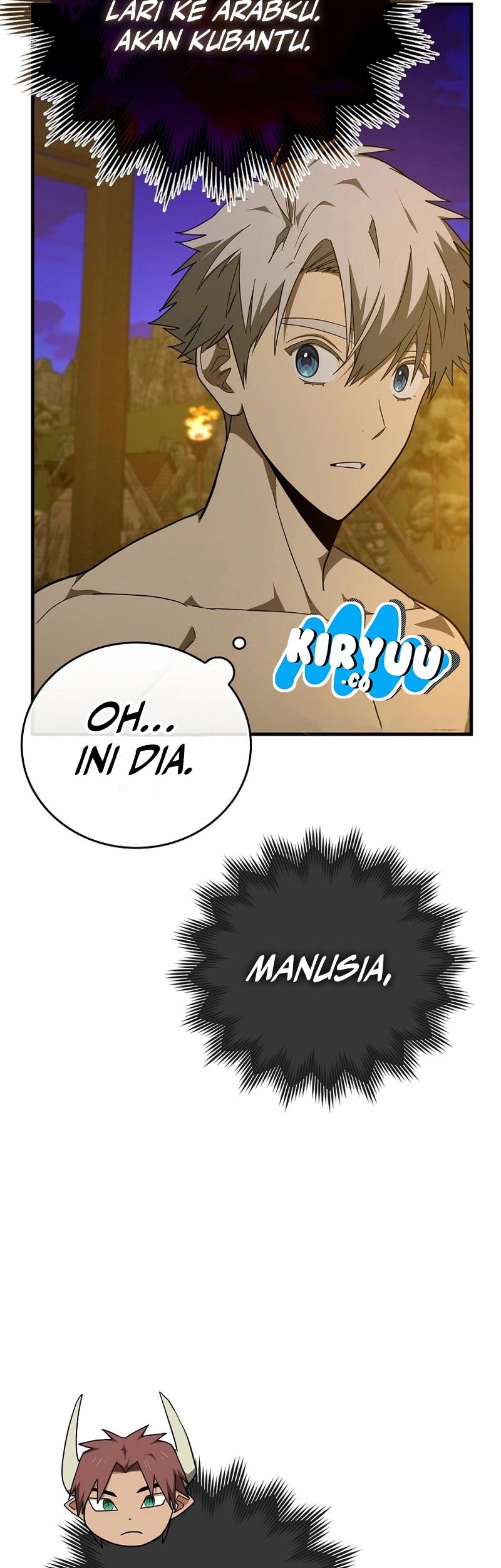 To Hell With Being a Saint, I’m a Doctor Chapter 89 - halaman 30