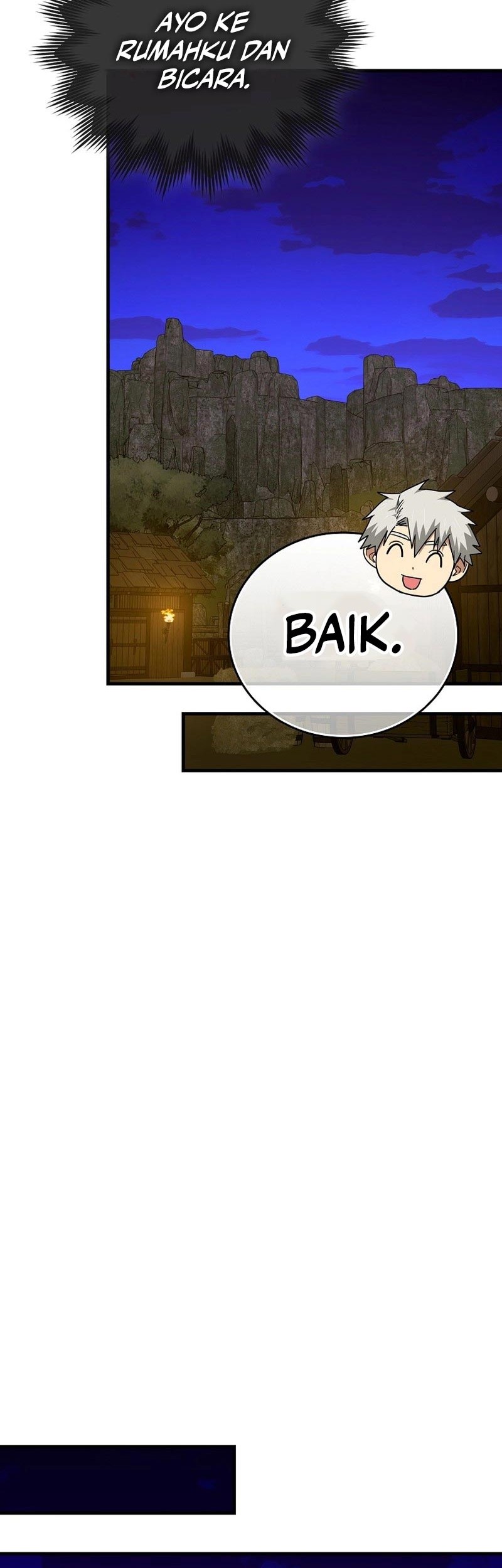 To Hell With Being a Saint, I’m a Doctor Chapter 89 - halaman 31