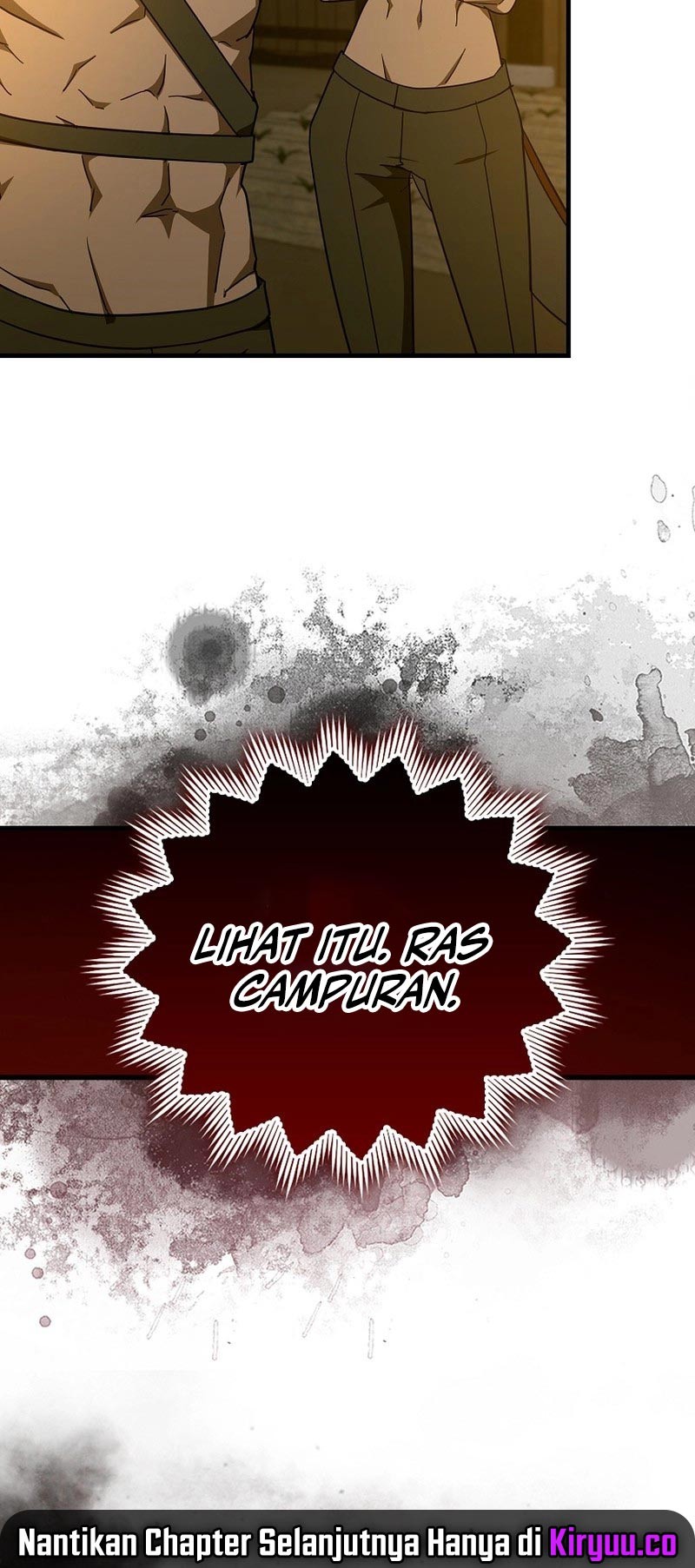 To Hell With Being a Saint, I’m a Doctor Chapter 89 - halaman 34