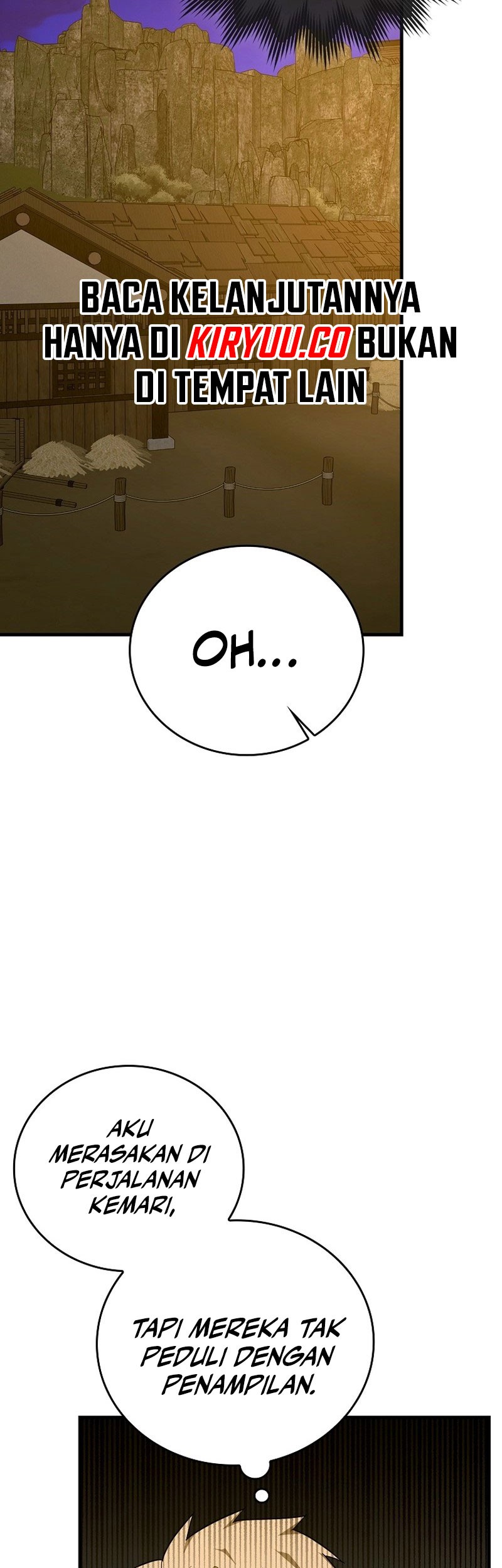 To Hell With Being a Saint, I’m a Doctor Chapter 89 - halaman 37