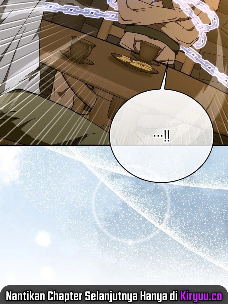 To Hell With Being a Saint, I’m a Doctor Chapter 89 - halaman 44