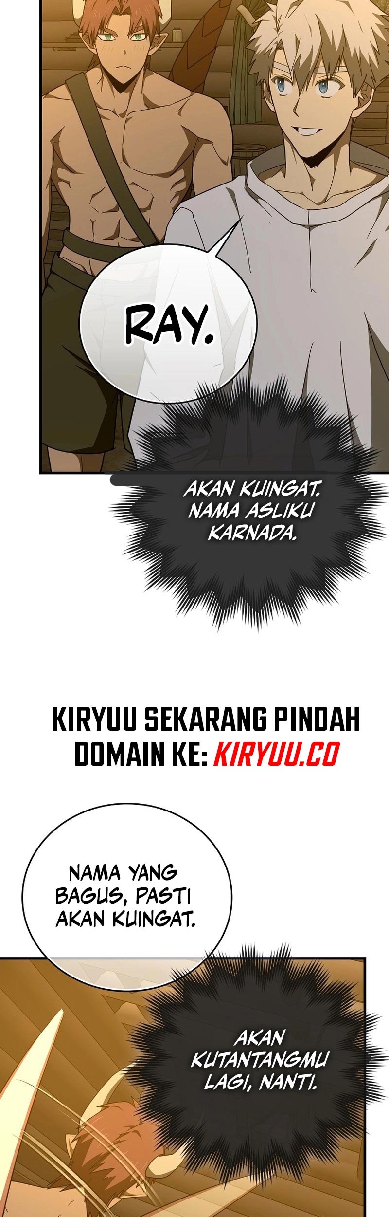 To Hell With Being a Saint, I’m a Doctor Chapter 89 - halaman 47