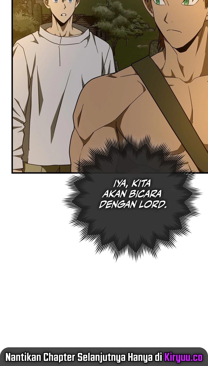 To Hell With Being a Saint, I’m a Doctor Chapter 89 - halaman 49