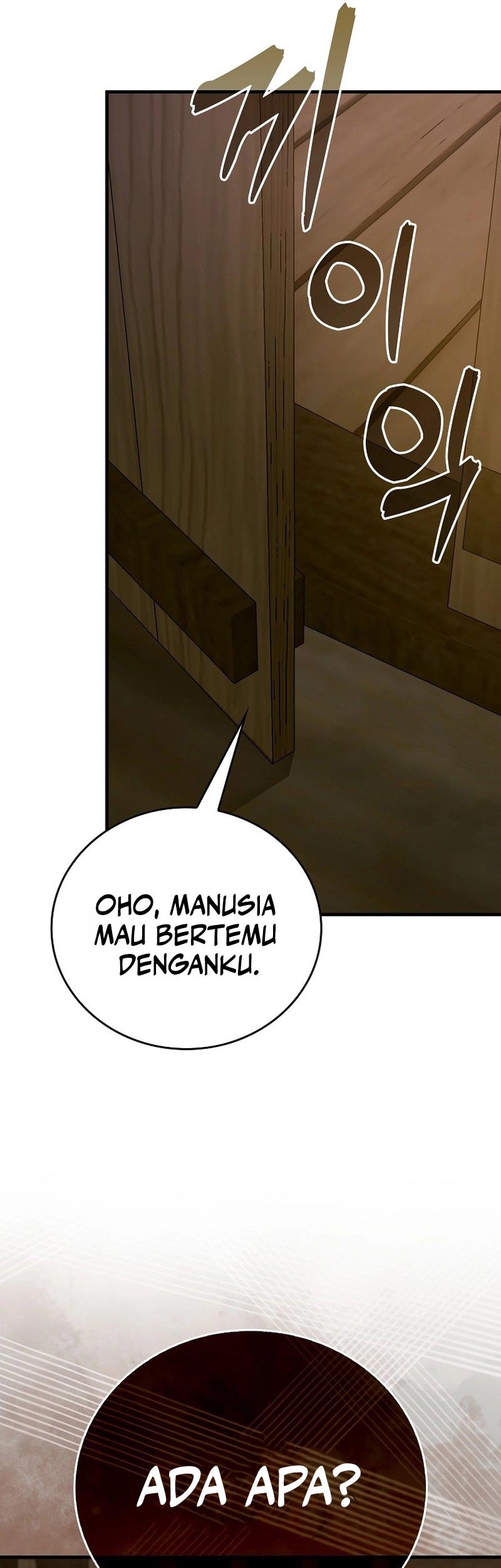 To Hell With Being a Saint, I’m a Doctor Chapter 89 - halaman 55