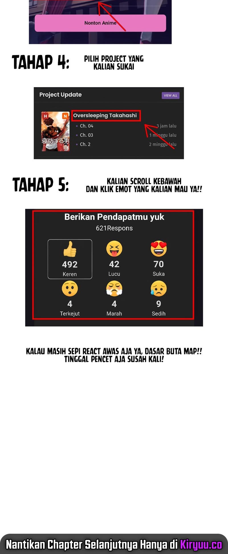 To Hell With Being a Saint, I’m a Doctor Chapter 89 - halaman 58