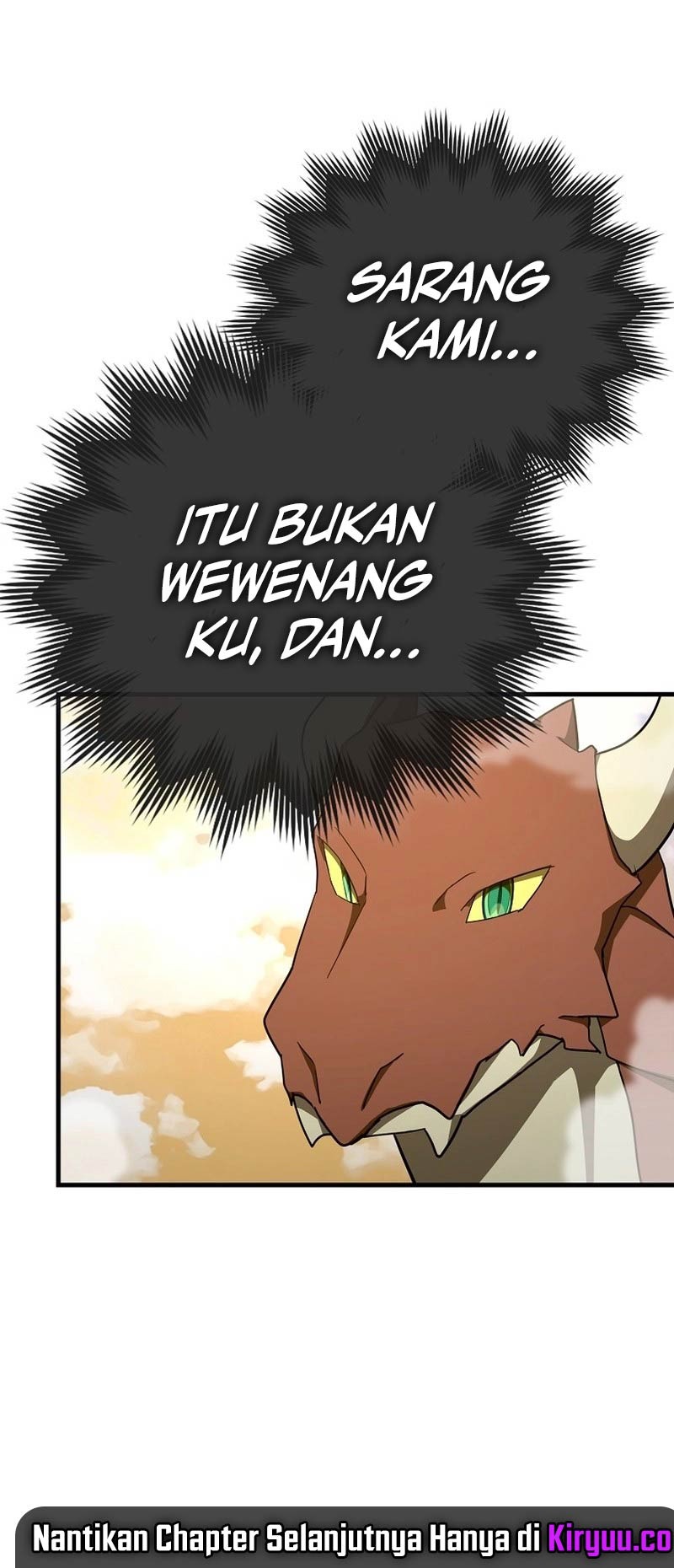 To Hell With Being a Saint, I’m a Doctor Chapter 89 - halaman 9