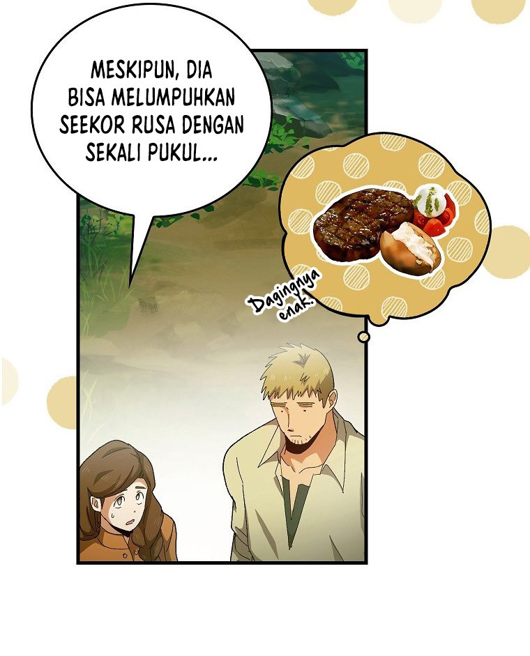 To Hell With Being a Saint, I’m a Doctor Chapter 9 - halaman 10