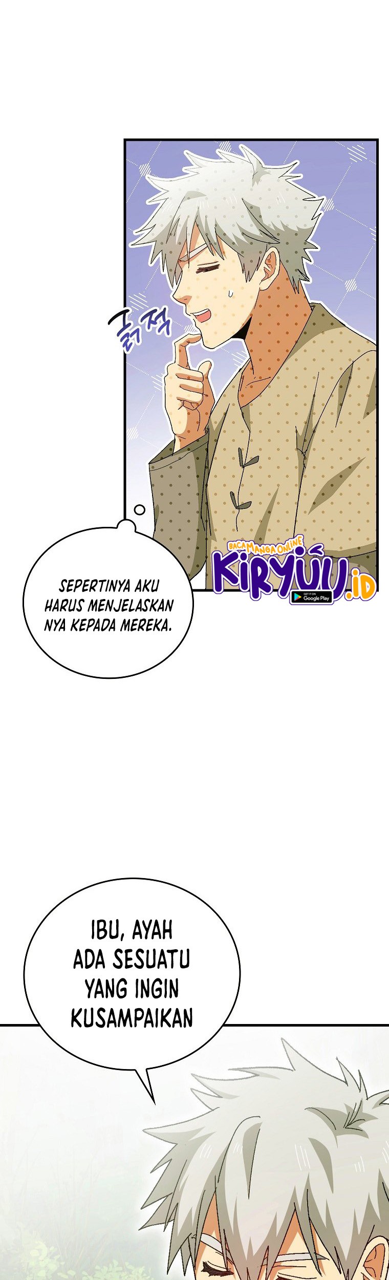 To Hell With Being a Saint, I’m a Doctor Chapter 9 - halaman 11