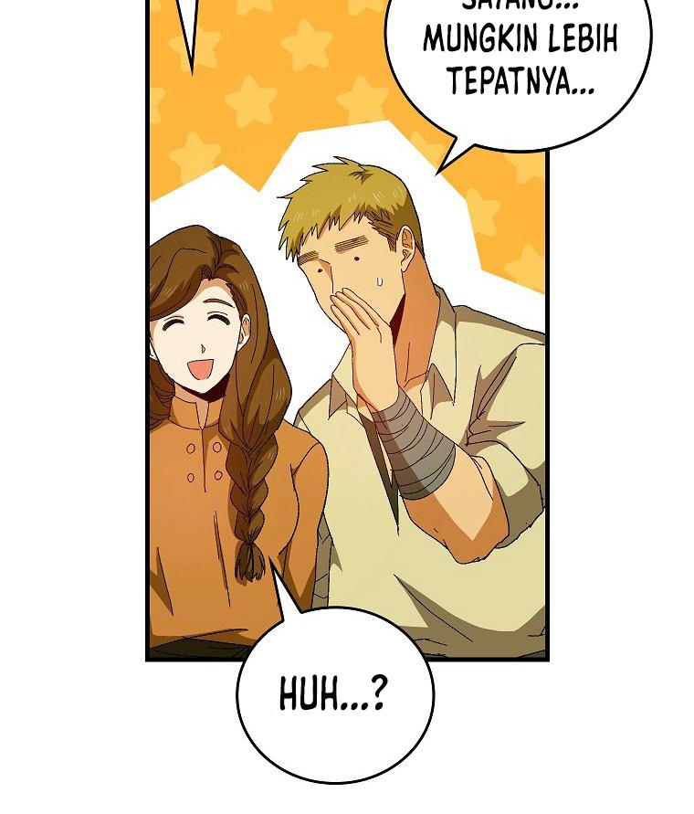 To Hell With Being a Saint, I’m a Doctor Chapter 9 - halaman 16